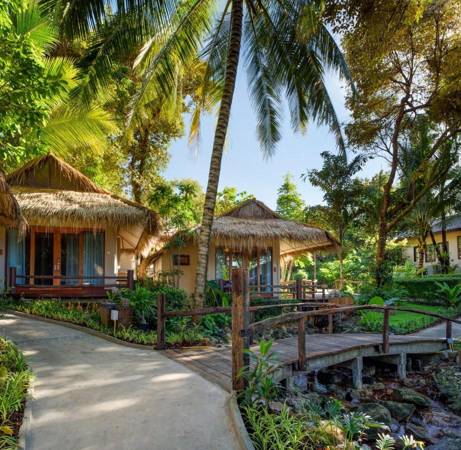 The Beach Natural Resort Koh Kood Ko Kut Exterior foto